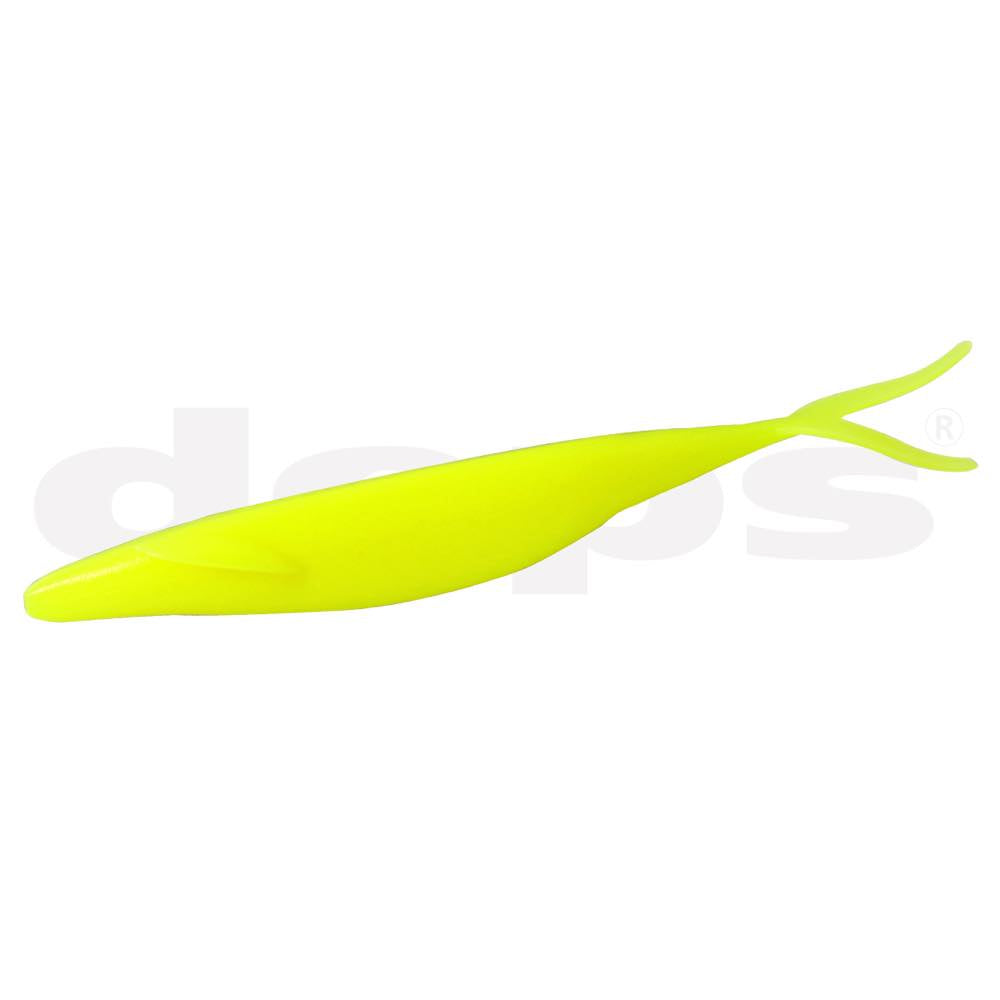 SAKAMATA SHAD 2.0inch - deps