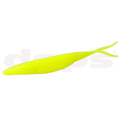 SAKAMATA SHAD 2.0inch - deps