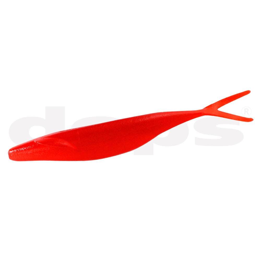 SAKAMATA SHAD 2.0inch - deps