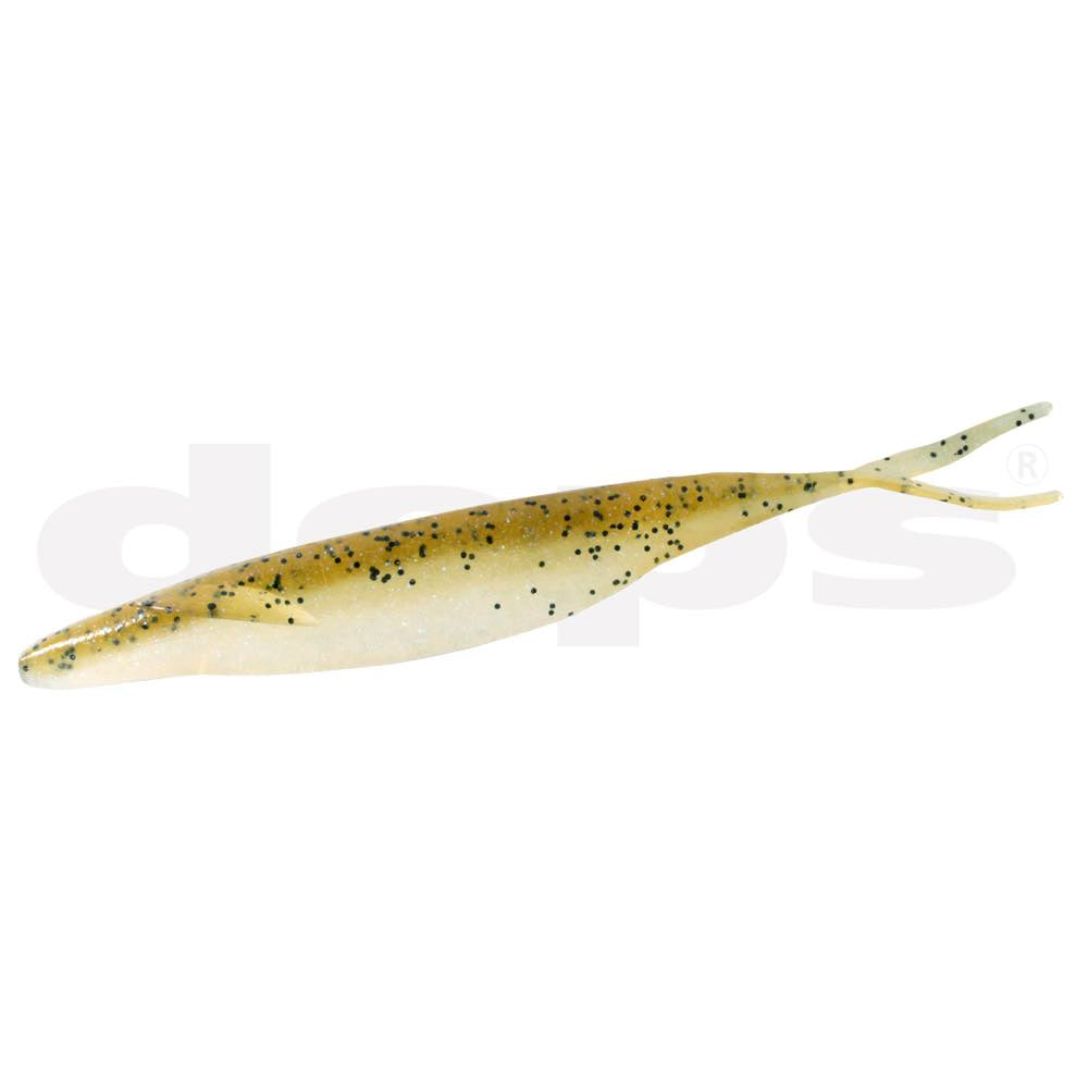 SAKAMATA SHAD 2.0inch - deps