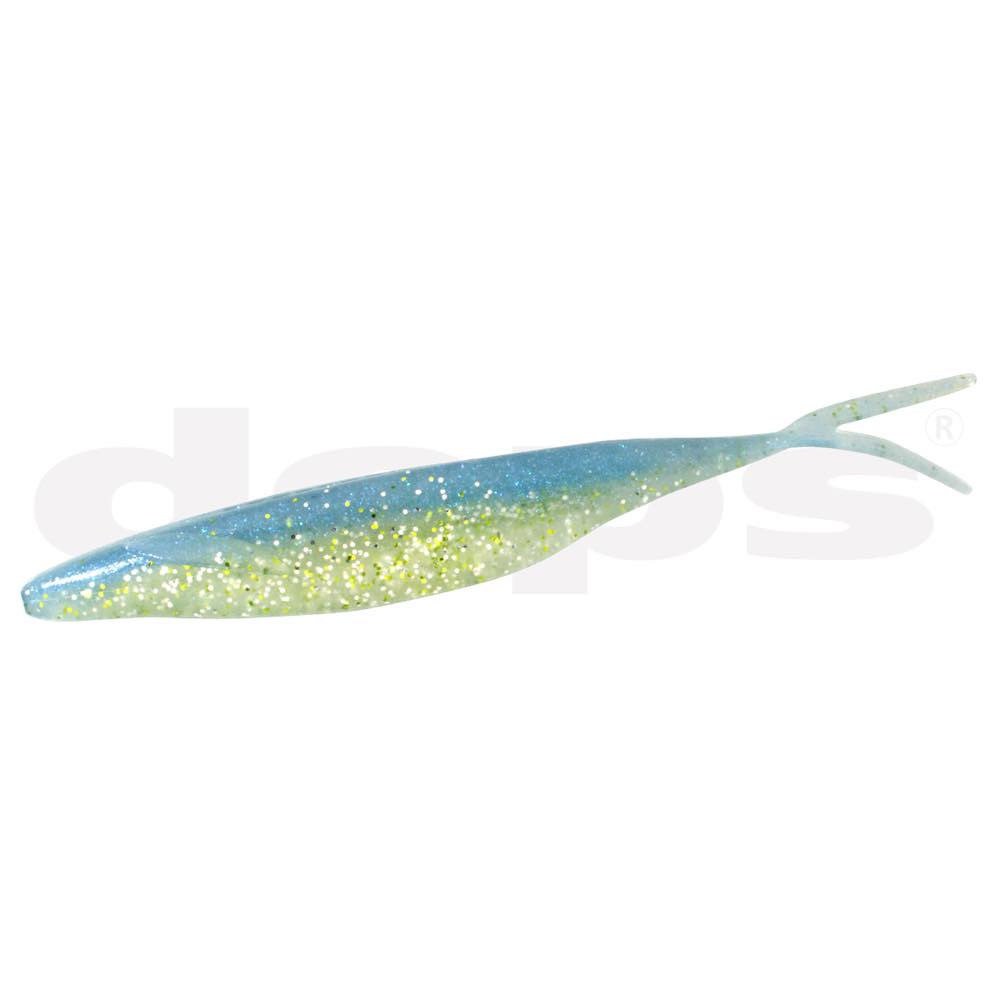 SAKAMATA SHAD 2.0inch - deps