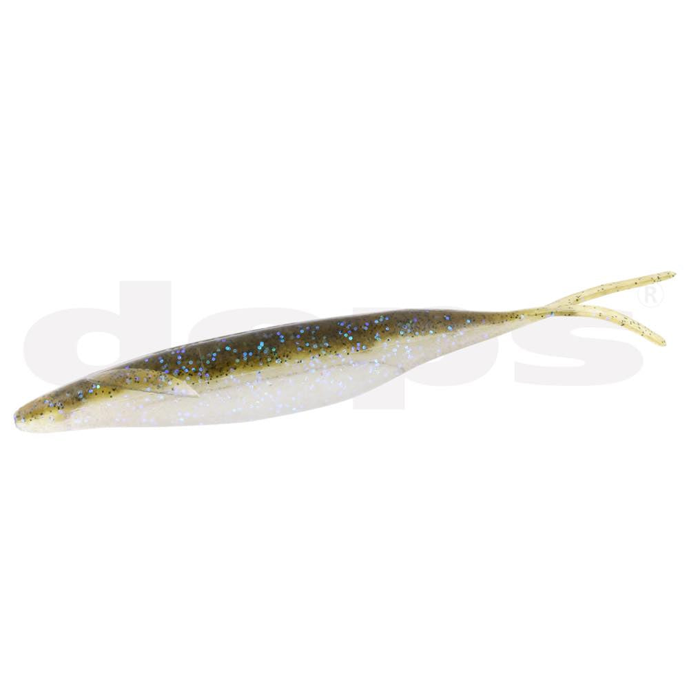 SAKAMATA SHAD 2.0inch - deps
