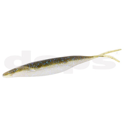 SAKAMATA SHAD 2.0inch - deps