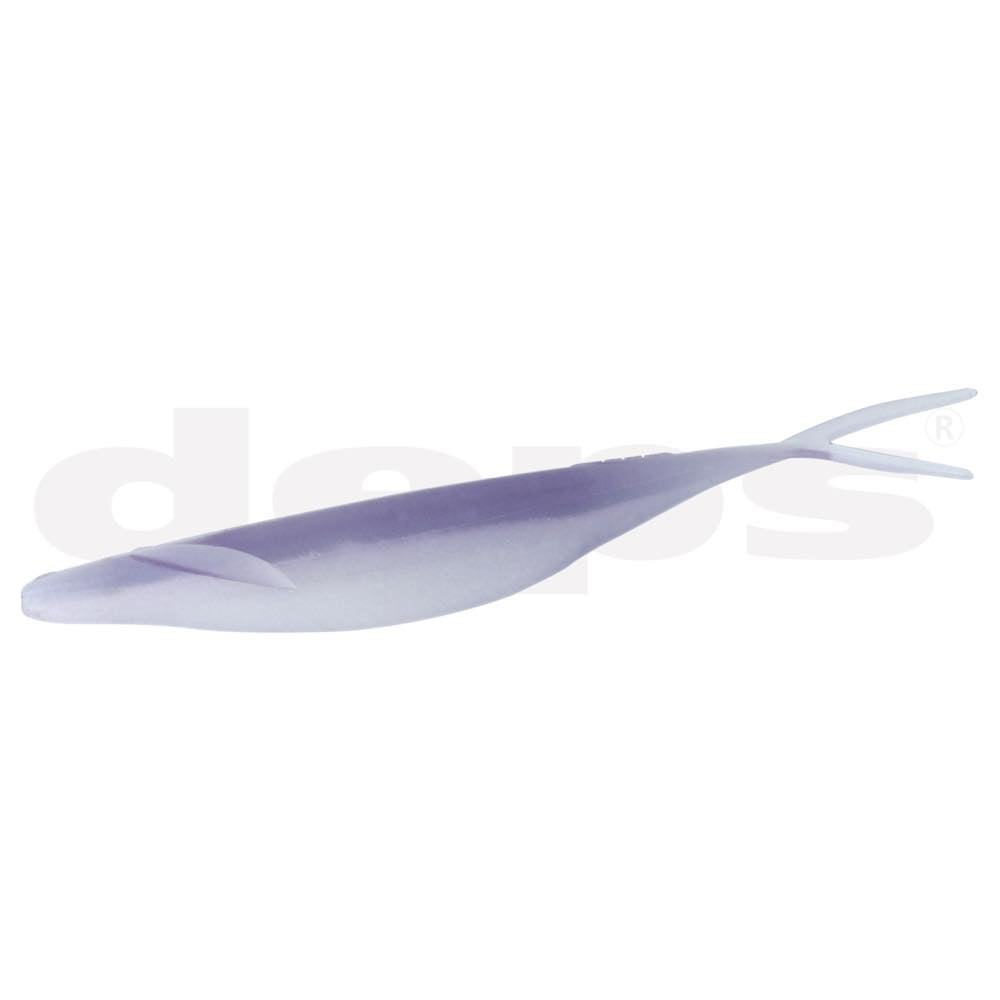 SAKAMATA SHAD 2.0inch - deps