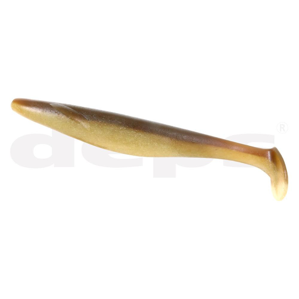 SAKAMATA SWIMMER - deps