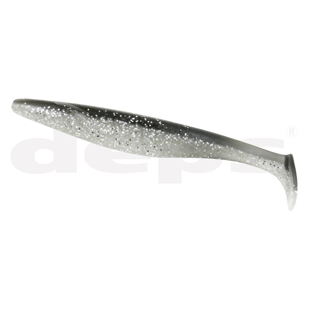 SAKAMATA SWIMMER - deps