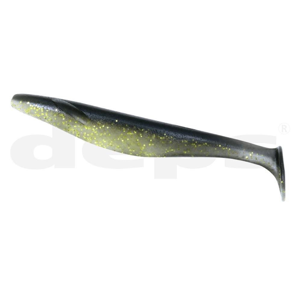 SAKAMATA SWIMMER - deps