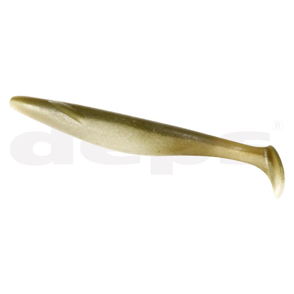 SAKAMATA SWIMMER - deps