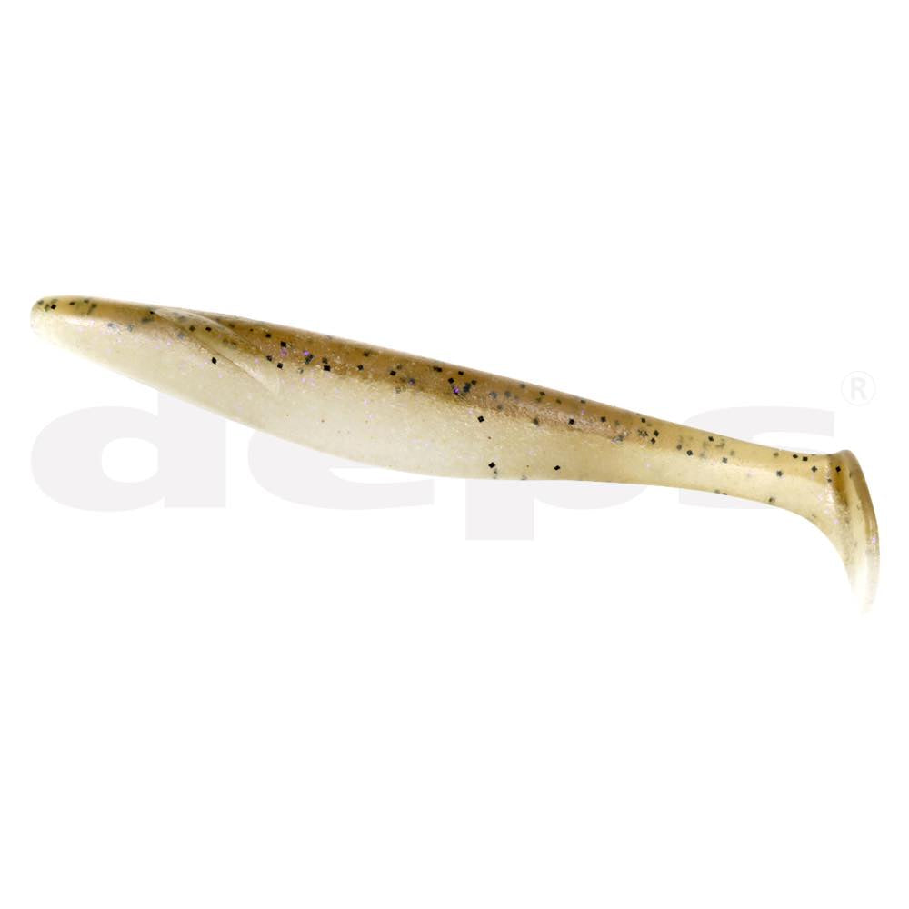 SAKAMATA SWIMMER - deps