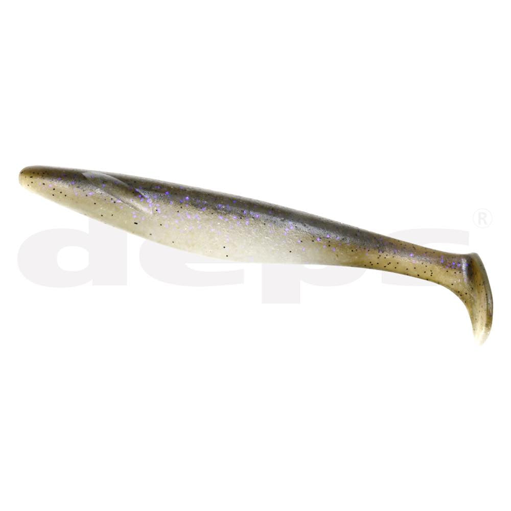 SAKAMATA SWIMMER - deps