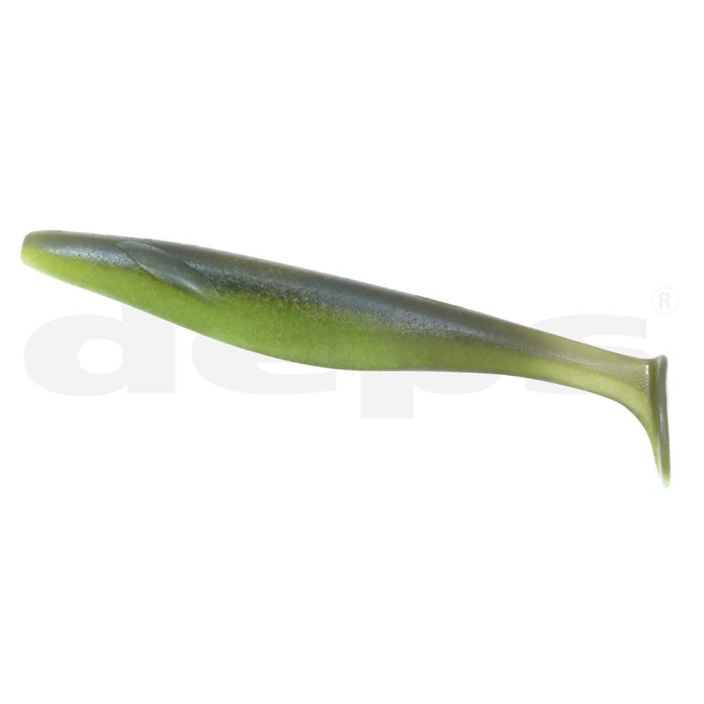 SAKAMATA SWIMMER - deps