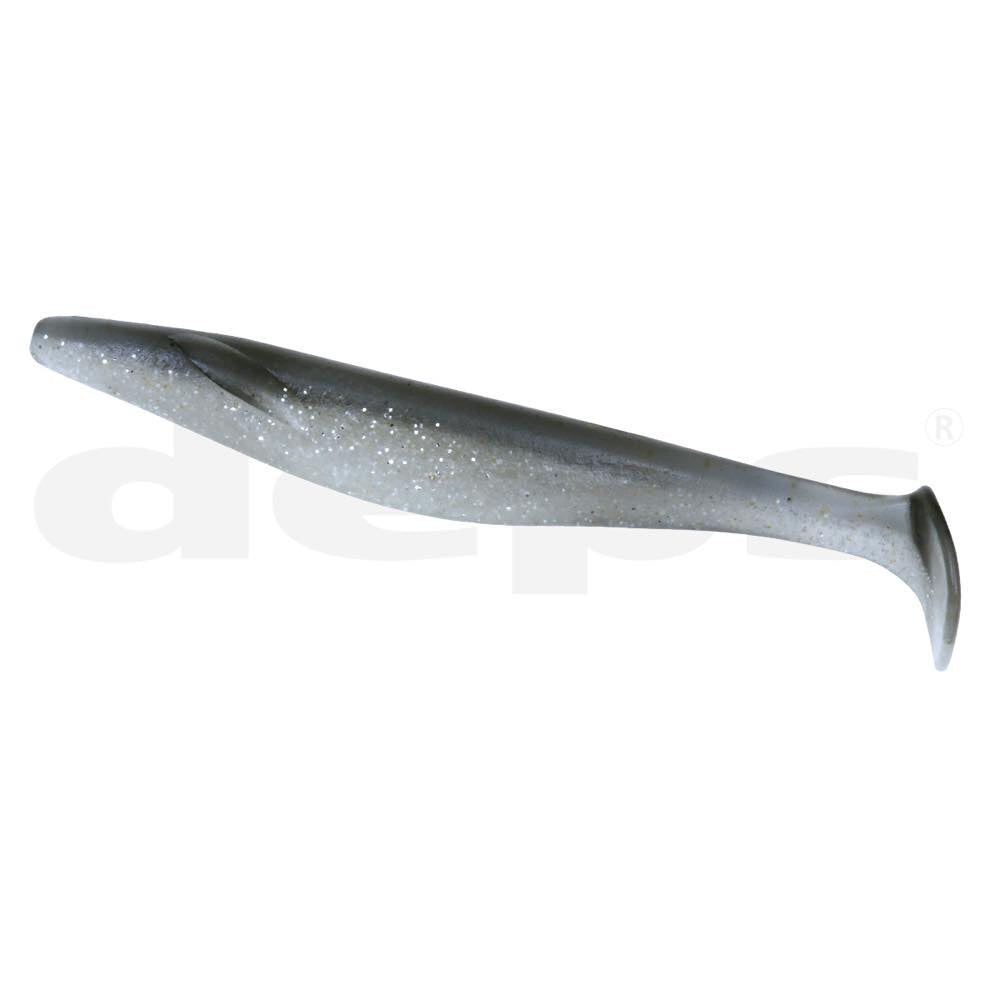 SAKAMATA SWIMMER - deps