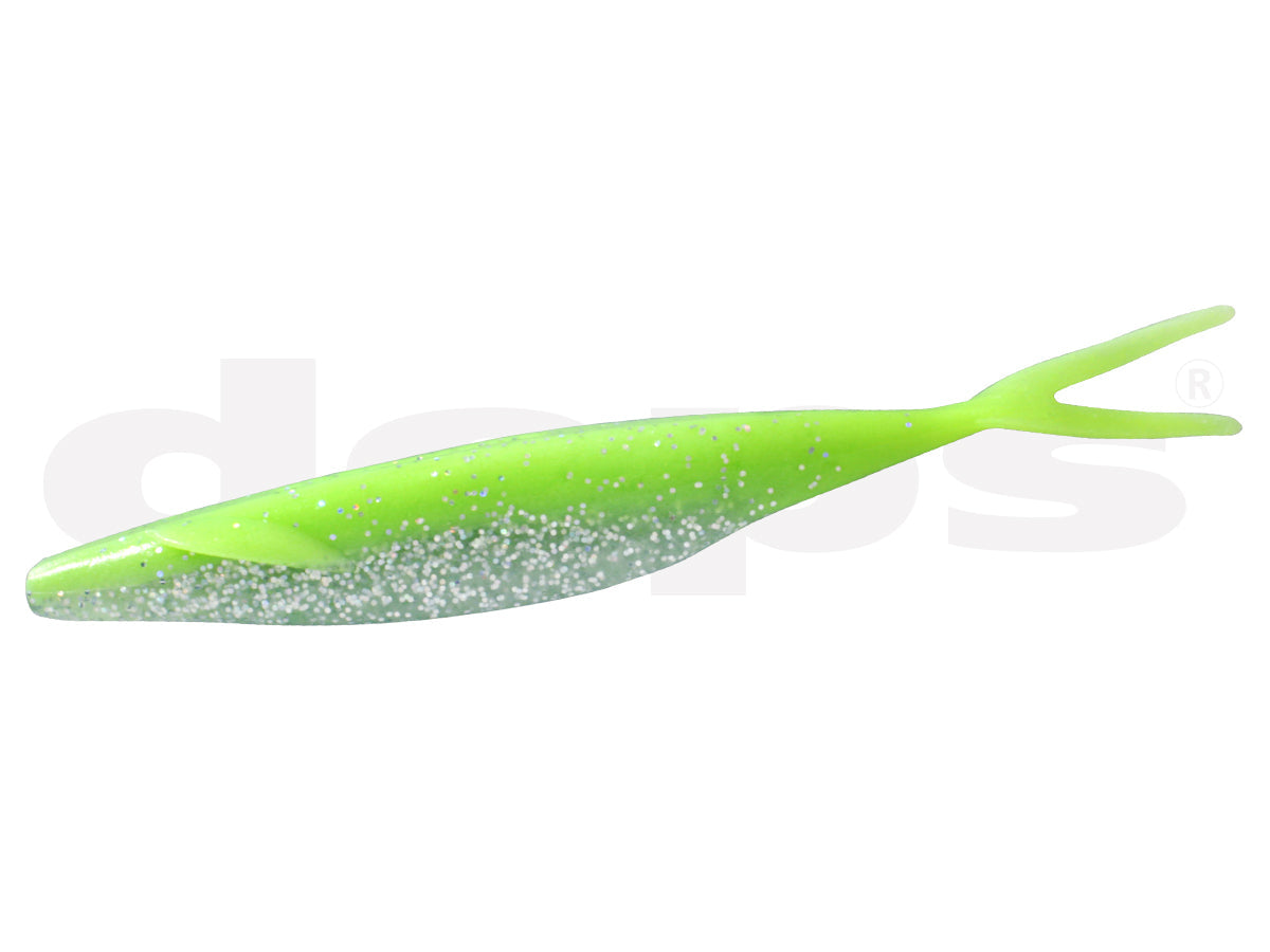 SAKAMATA SHAD 3.0inch - deps