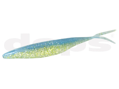 SAKAMATA SHAD 4.0inch - deps