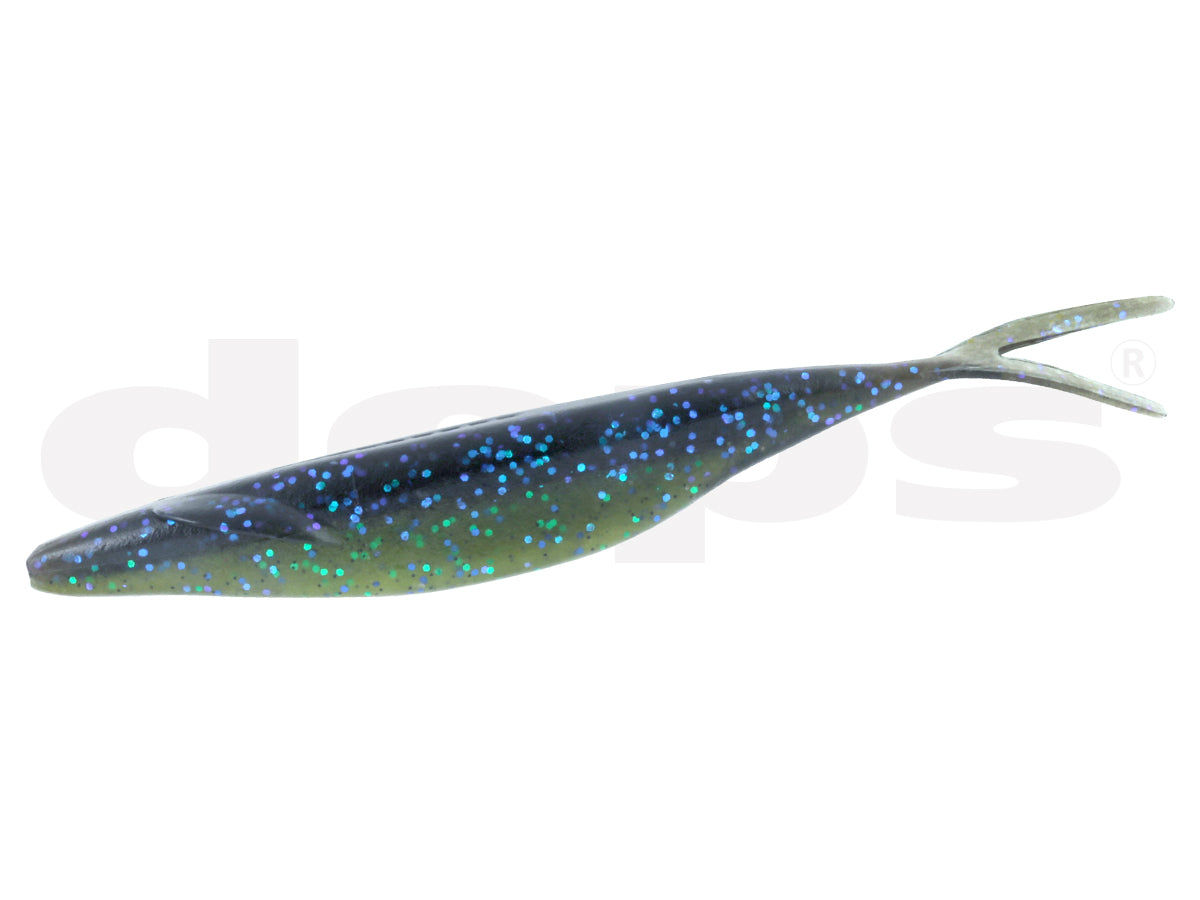 SAKAMATA SHAD 6.0inch - deps