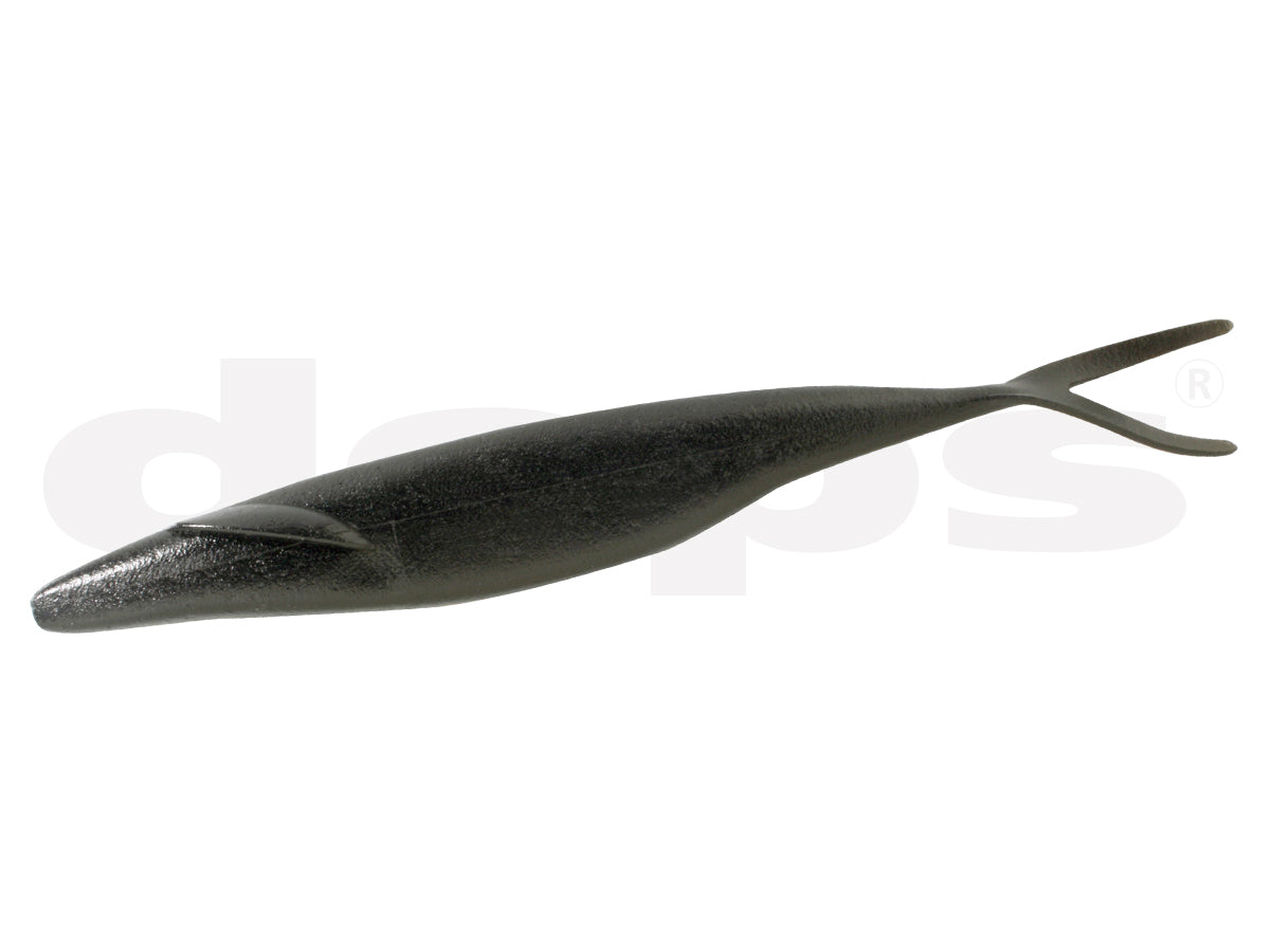 SAKAMATA SHAD 4.0inch - deps