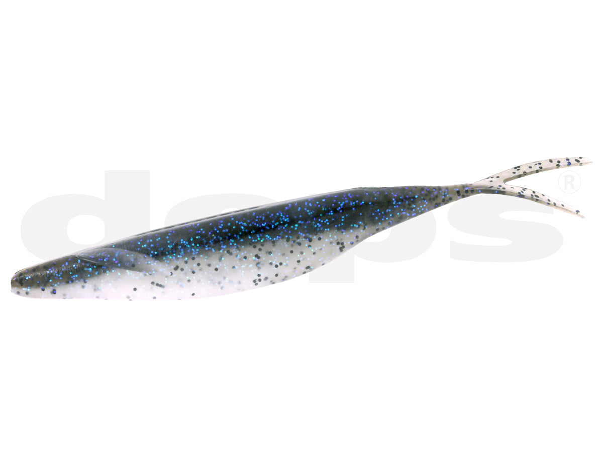 SAKAMATA SHAD 4.0inch - deps