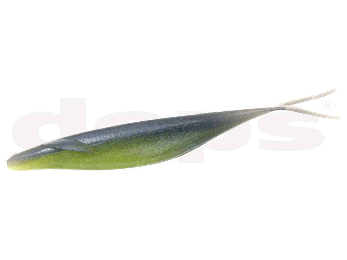 SAKAMATA SHAD 4.0inch - deps