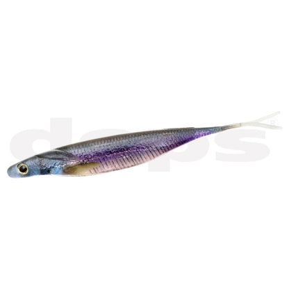 SAKAMATA SHAD Real - deps