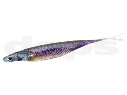 SAKAMATA SHAD REAL 7.0inch - deps