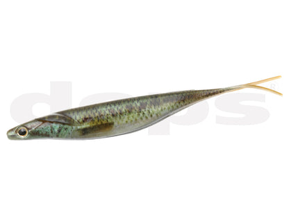 SAKAMATA SHAD REAL 5.0inch - deps