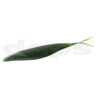 SAKAMATA SHAD - deps