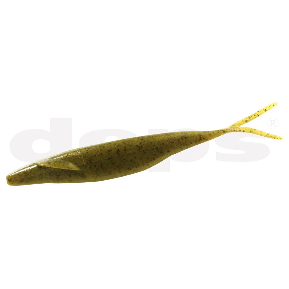 SAKAMATA SHAD - deps
