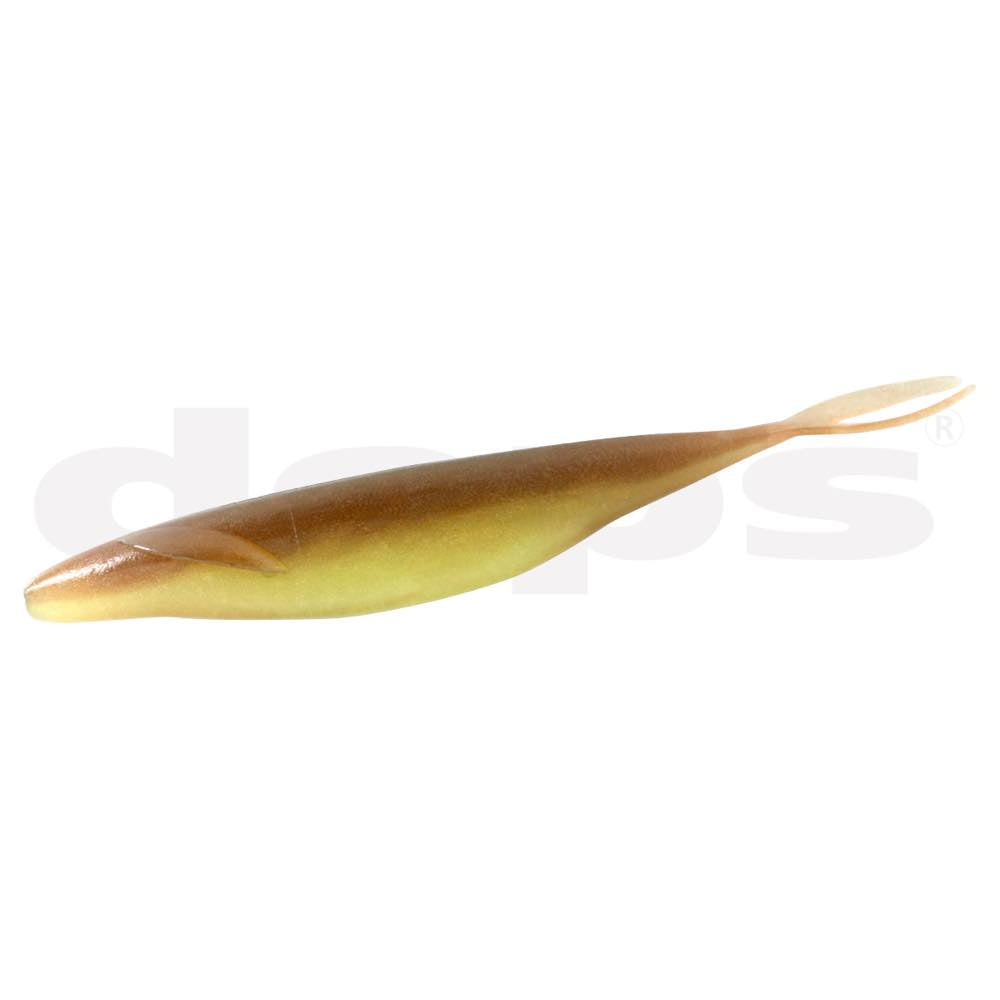 SAKAMATA SHAD - deps