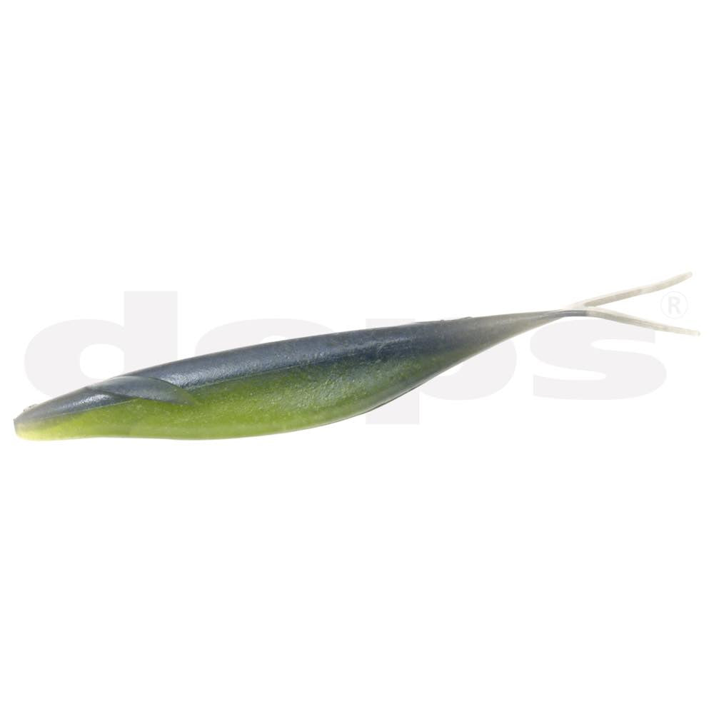 SAKAMATA SHAD - deps