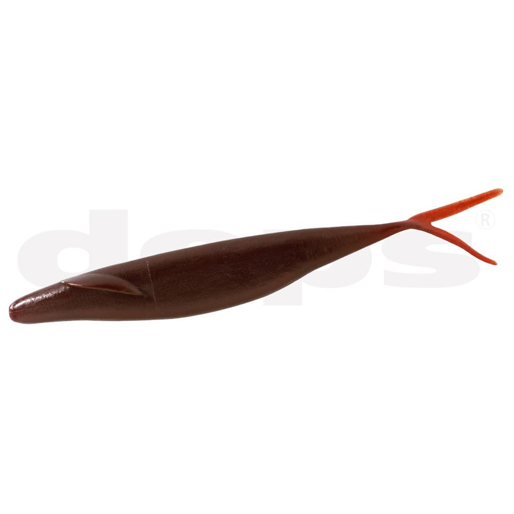 SAKAMATA SHAD - deps