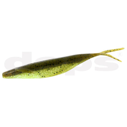 SAKAMATA SHAD - deps