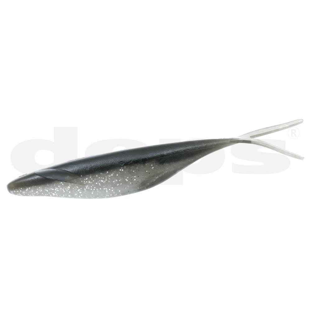 SAKAMATA SHAD - deps