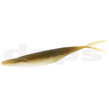 SAKAMATA SHAD - deps