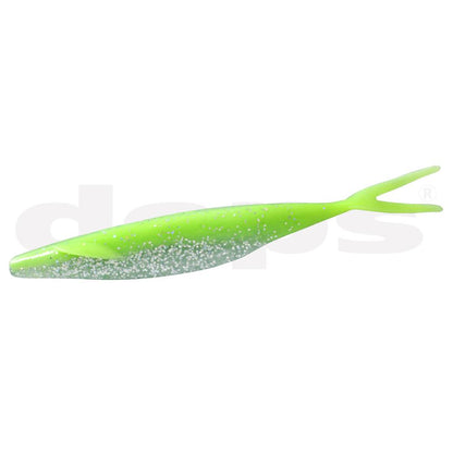 SAKAMATA SHAD - deps