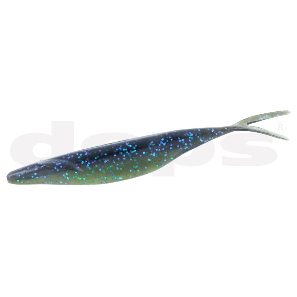 SAKAMATA SHAD - deps