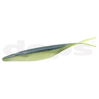 SAKAMATA SHAD - deps