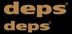 CUTTING STICKER - deps