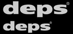 CUTTING STICKER - deps
