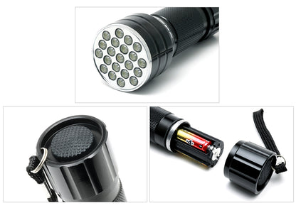 UV LED LIGHT - deps