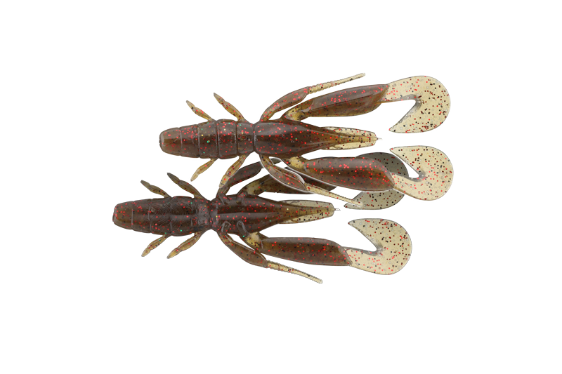 CHUNKCRAW FOR CHINU - JACKALL