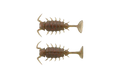 CHIBI CHINUMUSHI 1.5′′ - JACKALL
