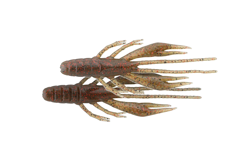 WAVER SHRIMP FOR CHINU - JACKALL