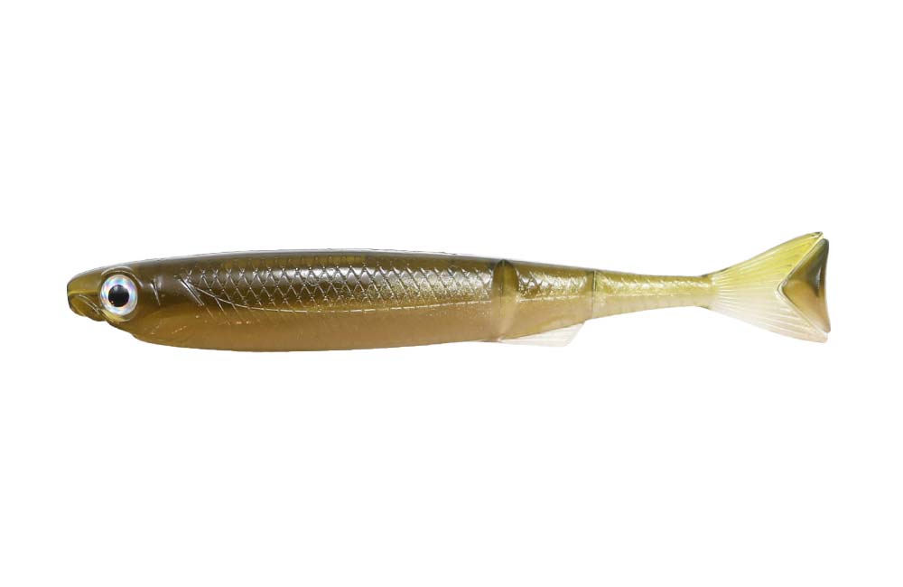 Liar Minnow 4.0inch - ISSEI