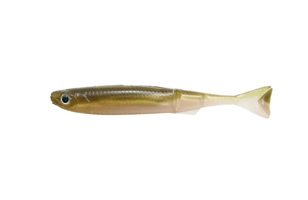 Liar Minnow 3.0inch - ISSEI