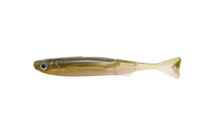 Liar Minnow 3.0inch - ISSEI