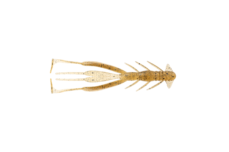 BLEEKER JIMMY SHRIMP - JACKALL