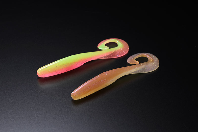 SABULL SENSY CURLY - JACKALL
