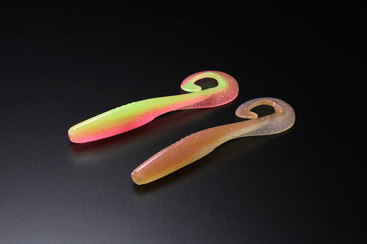 SABULL SENSY CURLY - JACKALL