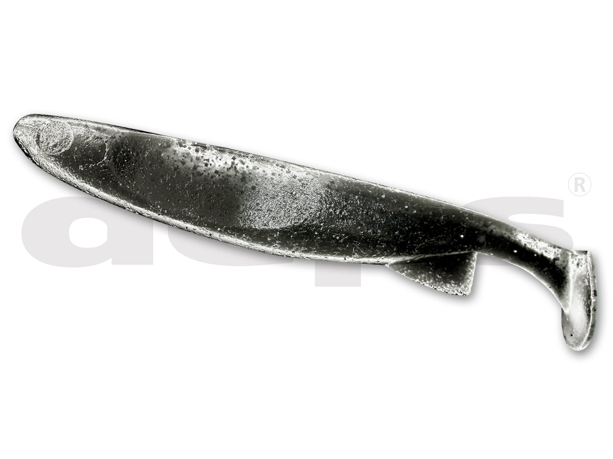 BUMBLE SHAD 6.0inch - deps