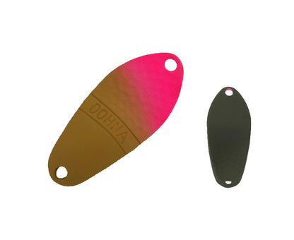 DOHNA - Angler'z System